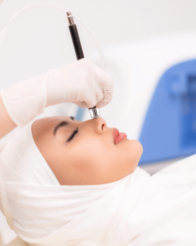 CLEAR Infusion Treatment