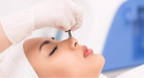 CLEAR Infusion Treatment