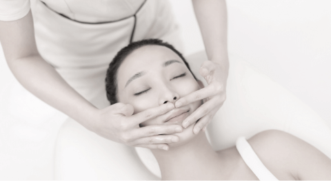 Traditional Facials